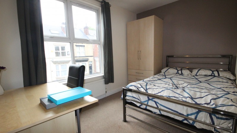 Bedroom 2 at 15 Denham Road